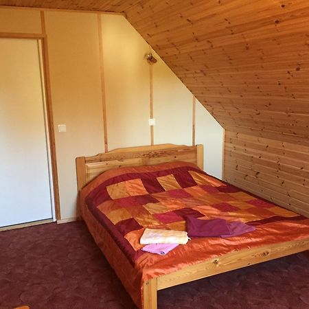 Laane Pansion Bed and Breakfast Käsmu Εξωτερικό φωτογραφία