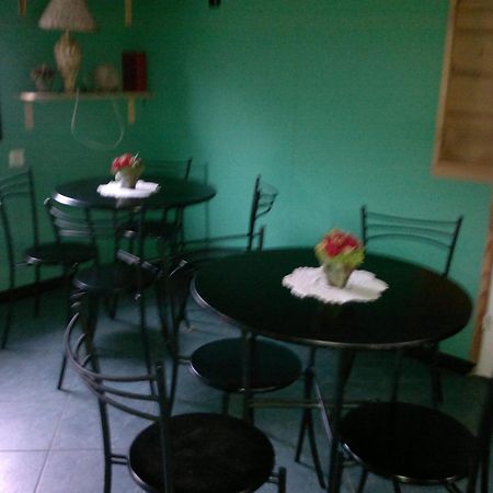 Laane Pansion Bed and Breakfast Käsmu Εξωτερικό φωτογραφία