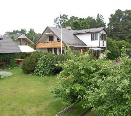 Laane Pansion Bed and Breakfast Käsmu Εξωτερικό φωτογραφία