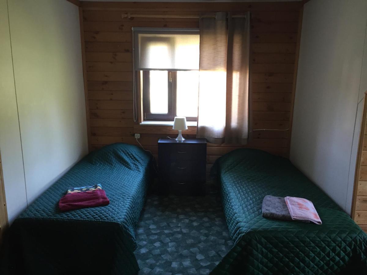 Laane Pansion Bed and Breakfast Käsmu Εξωτερικό φωτογραφία