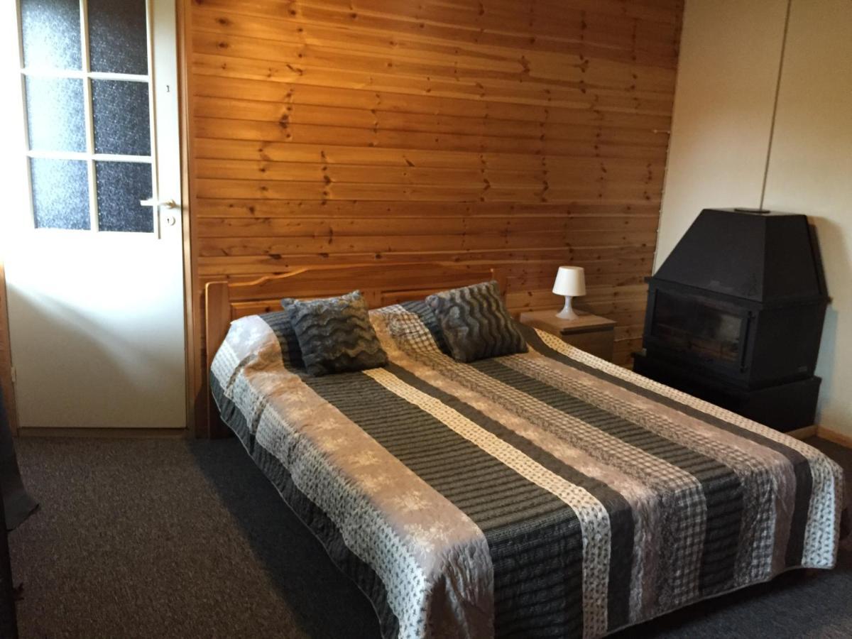 Laane Pansion Bed and Breakfast Käsmu Εξωτερικό φωτογραφία