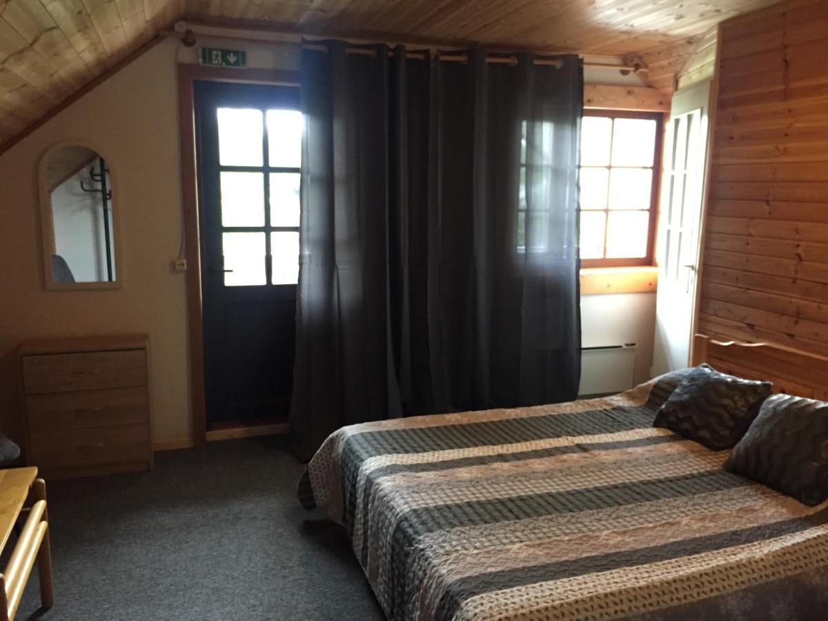 Laane Pansion Bed and Breakfast Käsmu Εξωτερικό φωτογραφία