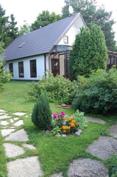 Laane Pansion Bed and Breakfast Käsmu Εξωτερικό φωτογραφία
