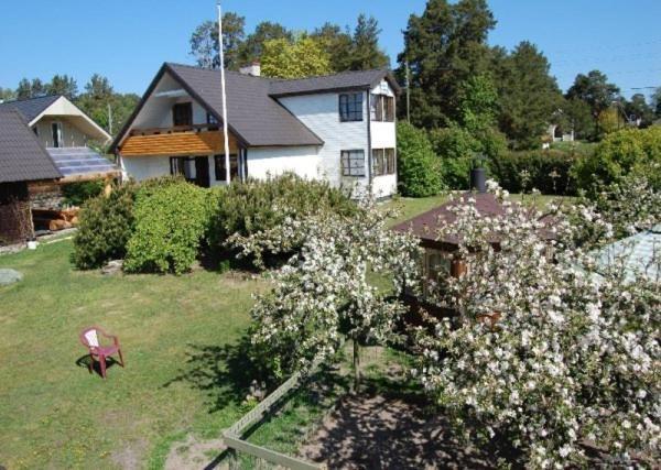 Laane Pansion Bed and Breakfast Käsmu Εξωτερικό φωτογραφία