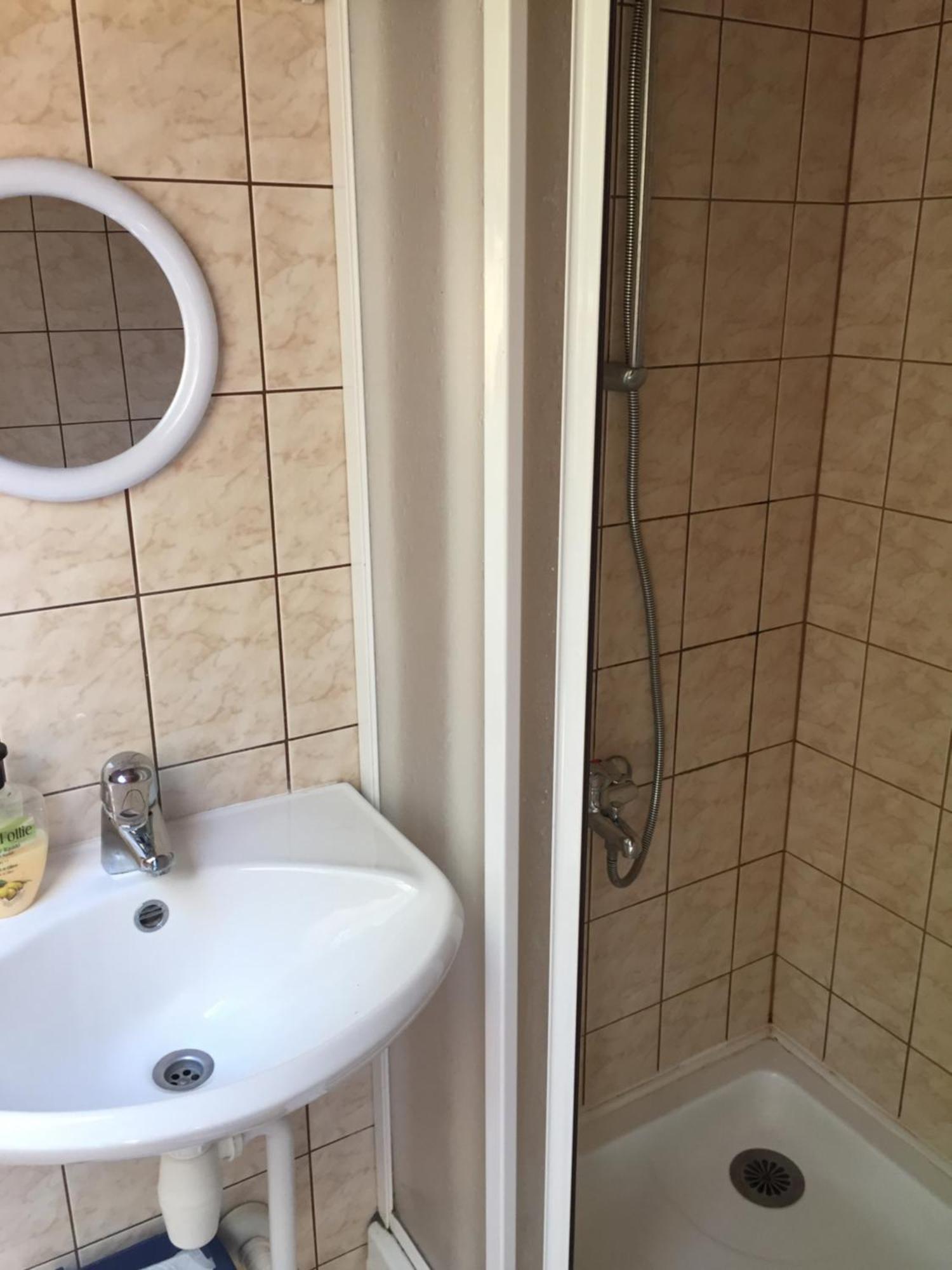 Laane Pansion Bed and Breakfast Käsmu Εξωτερικό φωτογραφία