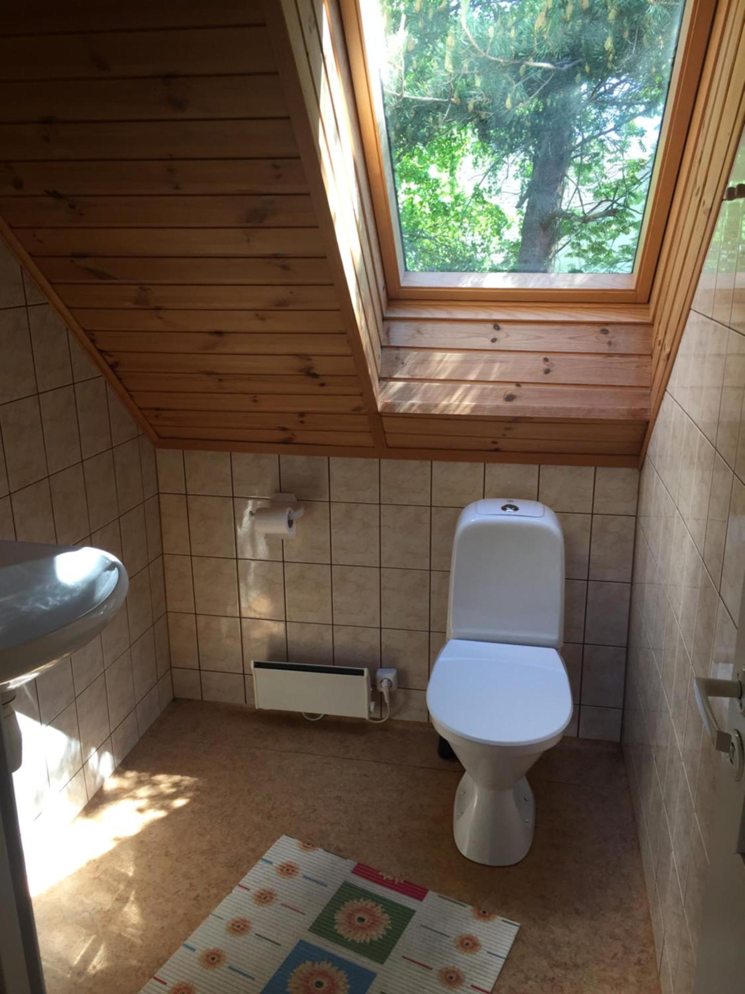 Laane Pansion Bed and Breakfast Käsmu Εξωτερικό φωτογραφία