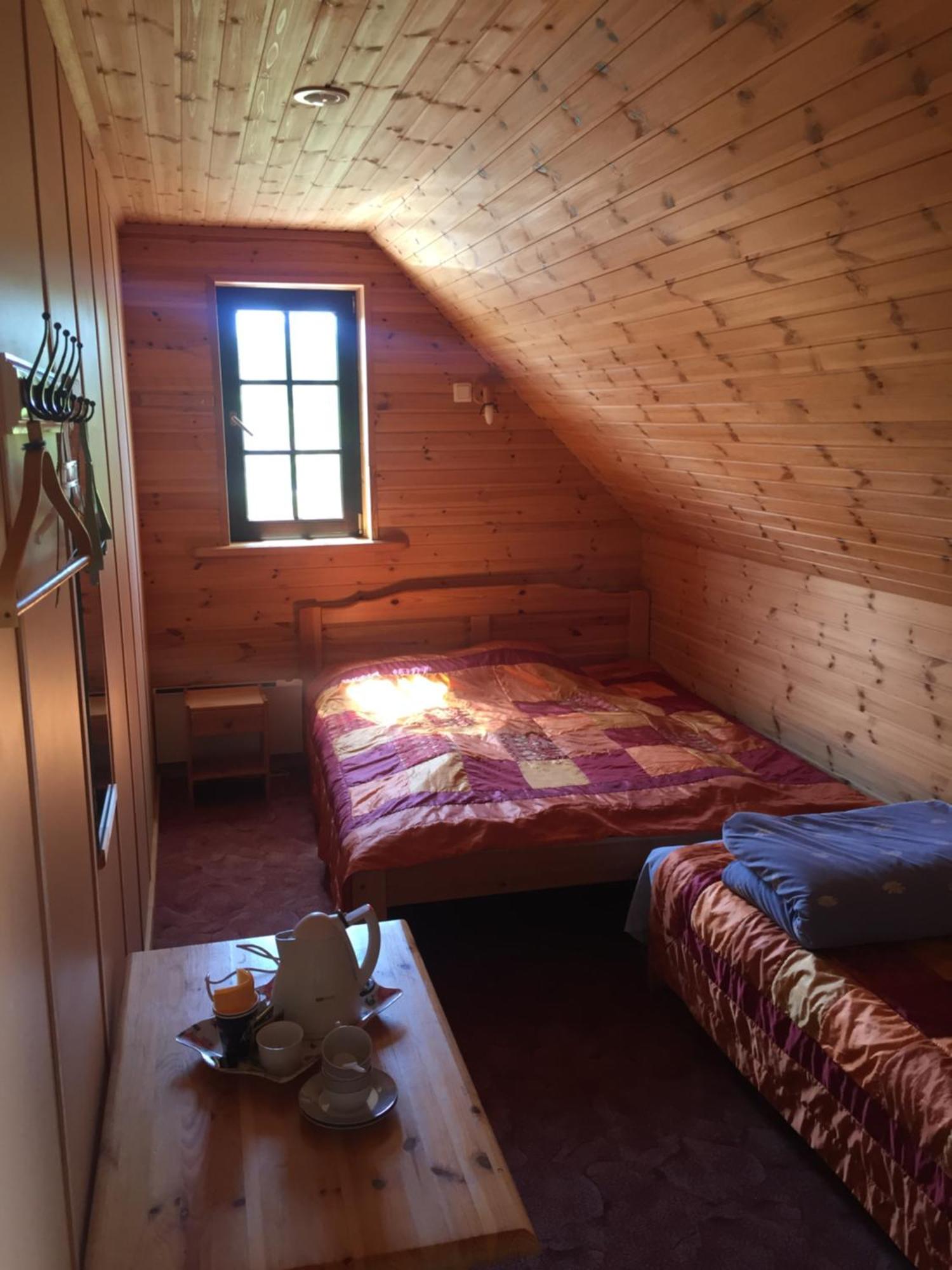 Laane Pansion Bed and Breakfast Käsmu Εξωτερικό φωτογραφία
