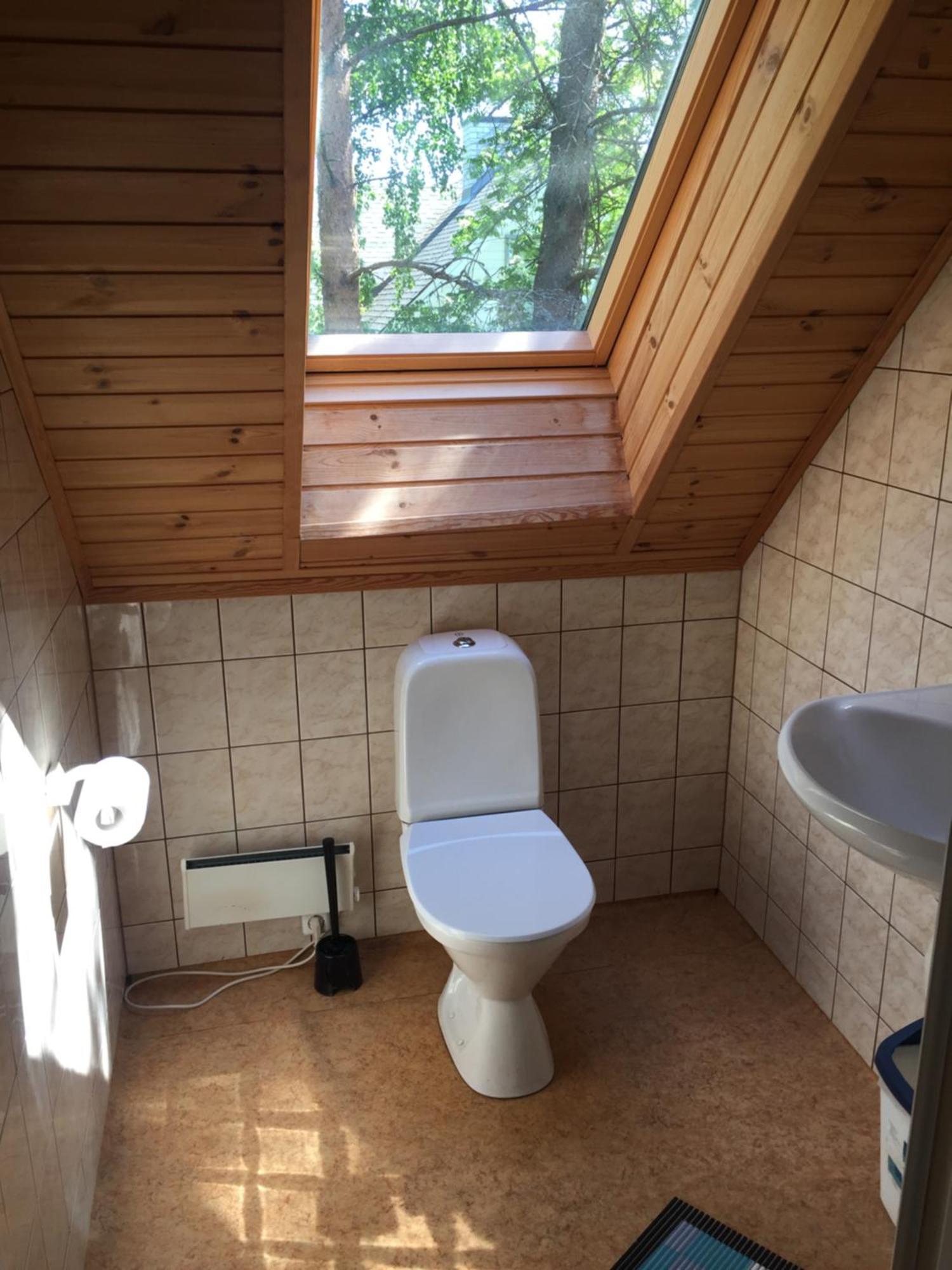 Laane Pansion Bed and Breakfast Käsmu Εξωτερικό φωτογραφία