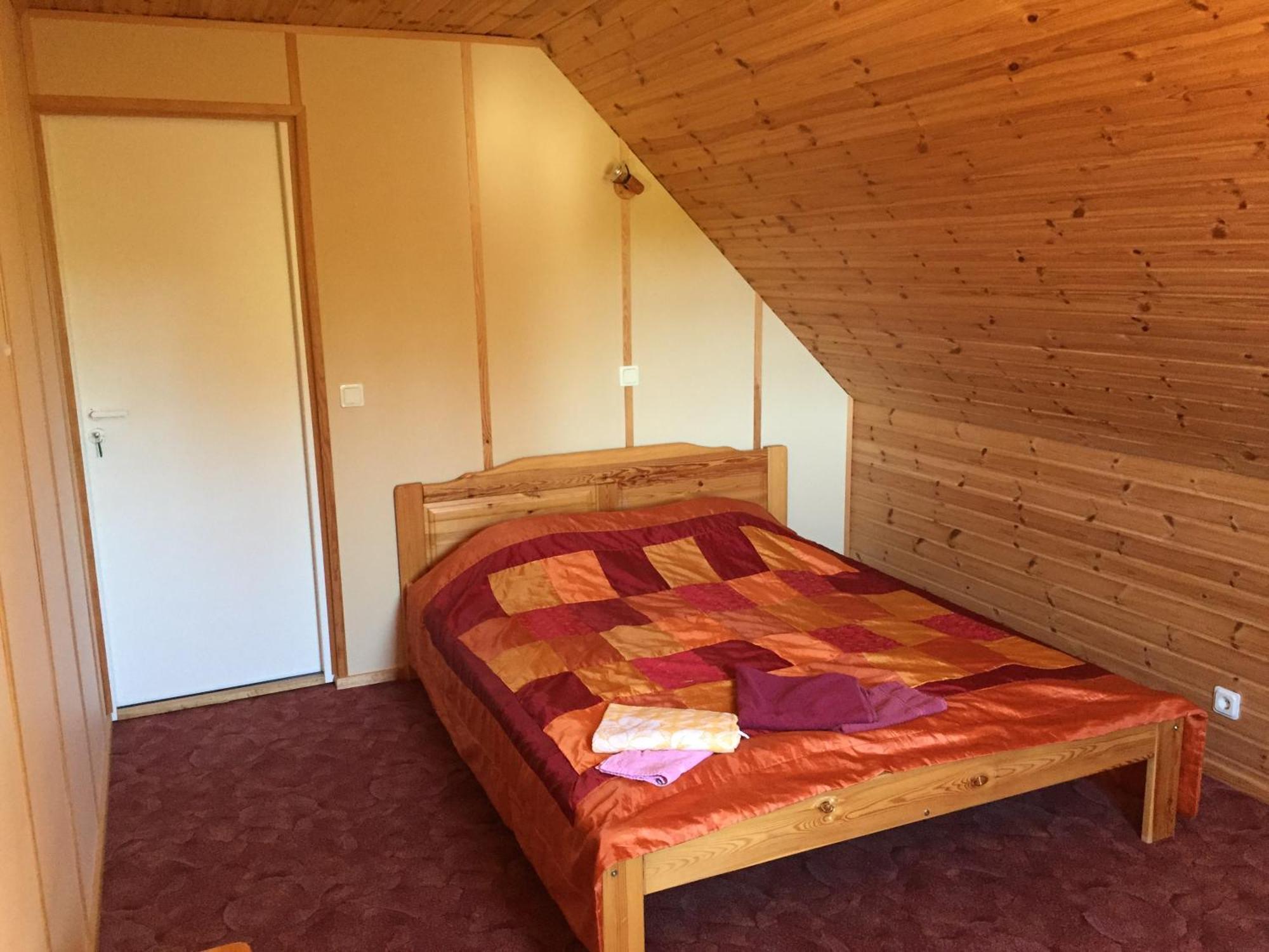 Laane Pansion Bed and Breakfast Käsmu Εξωτερικό φωτογραφία