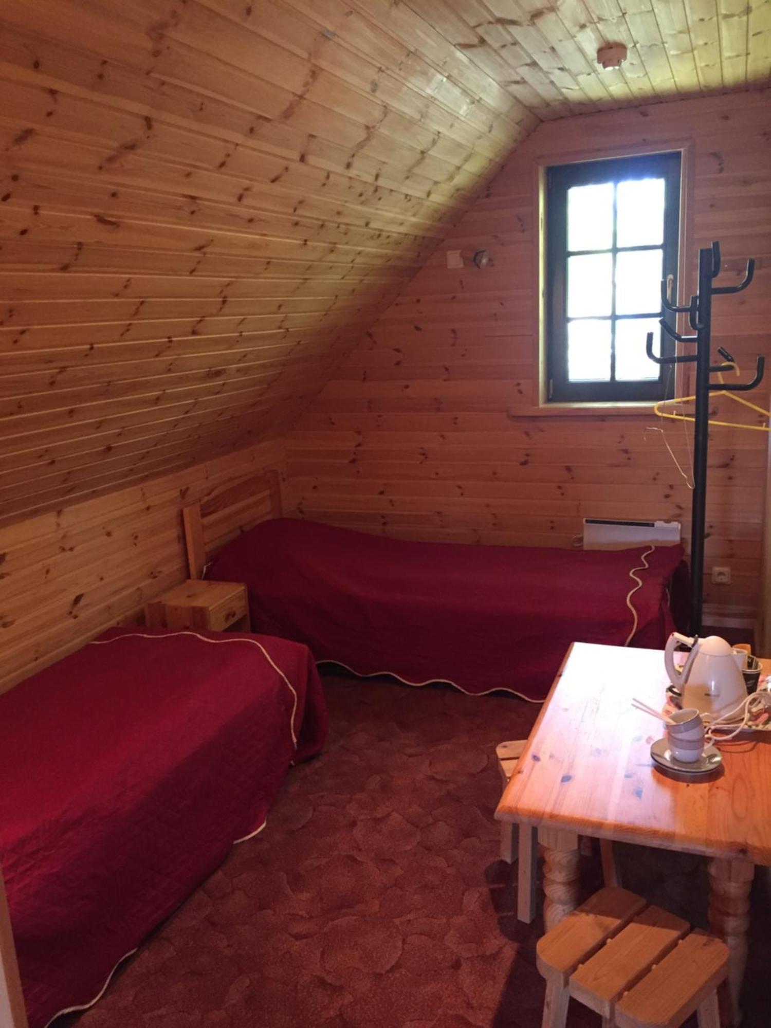 Laane Pansion Bed and Breakfast Käsmu Εξωτερικό φωτογραφία