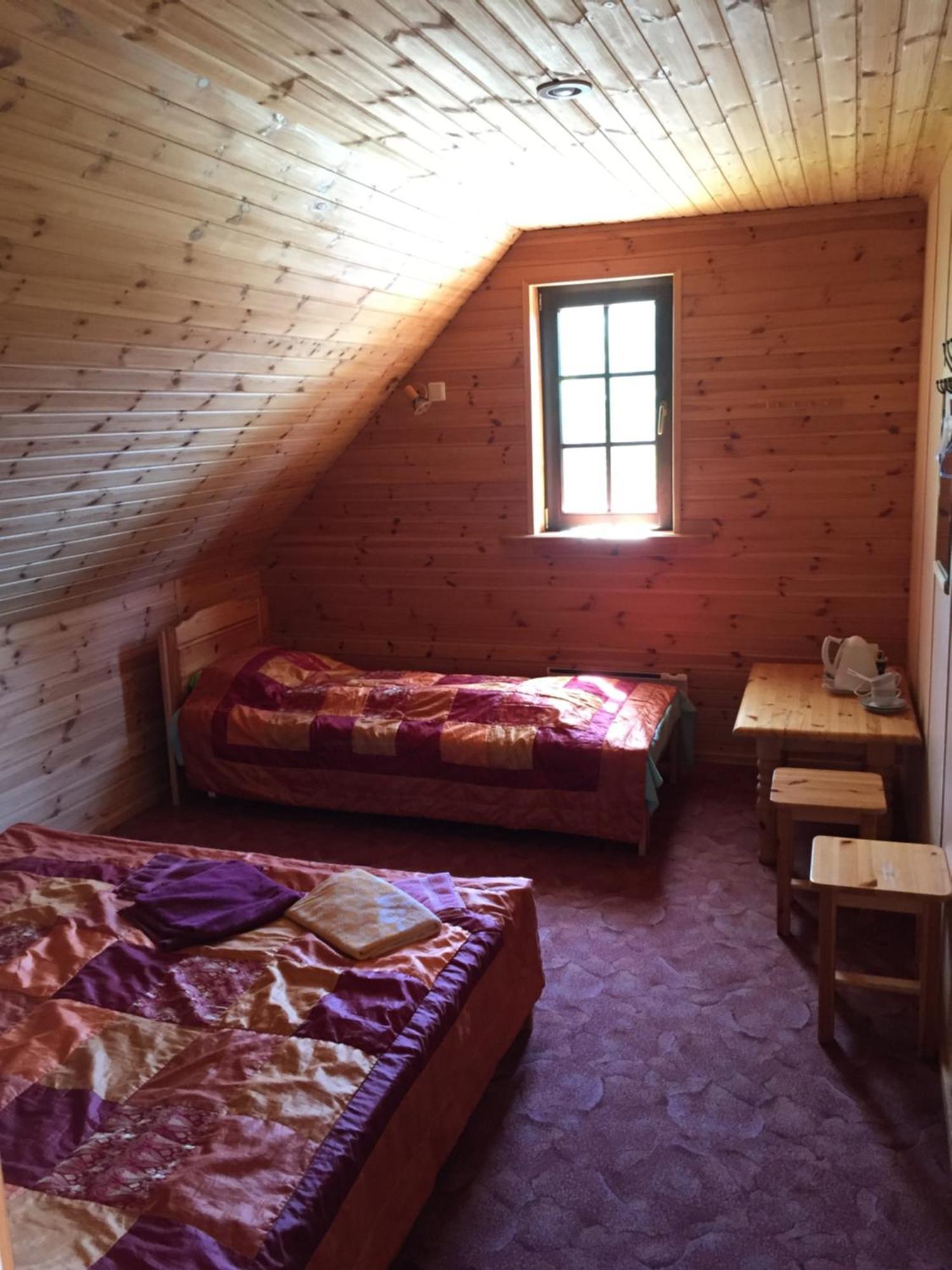 Laane Pansion Bed and Breakfast Käsmu Εξωτερικό φωτογραφία