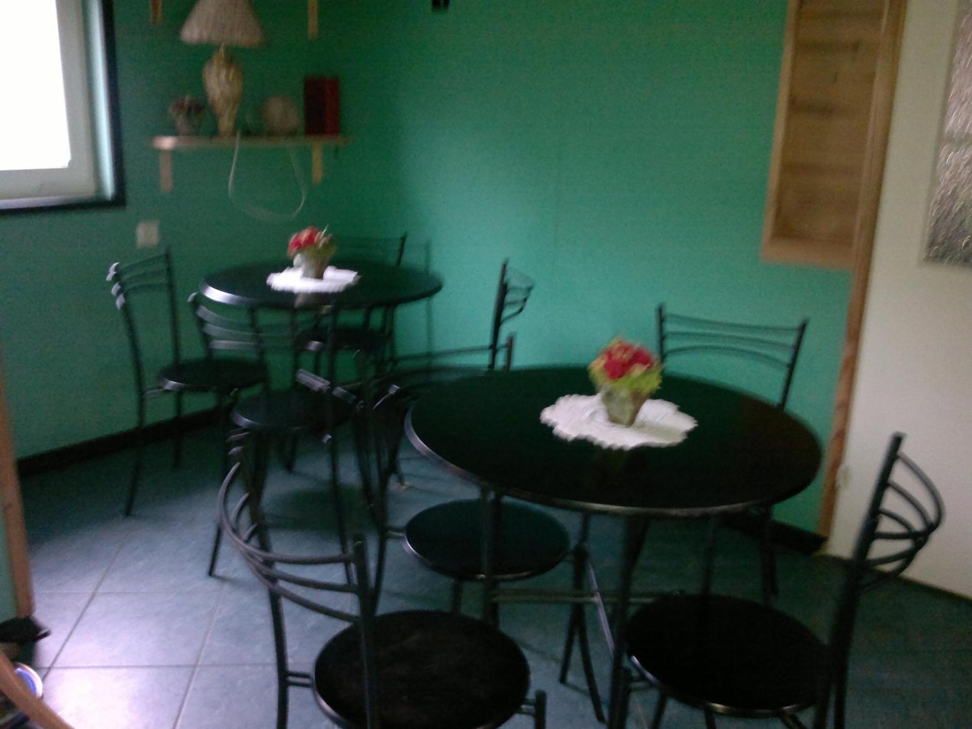 Laane Pansion Bed and Breakfast Käsmu Εξωτερικό φωτογραφία