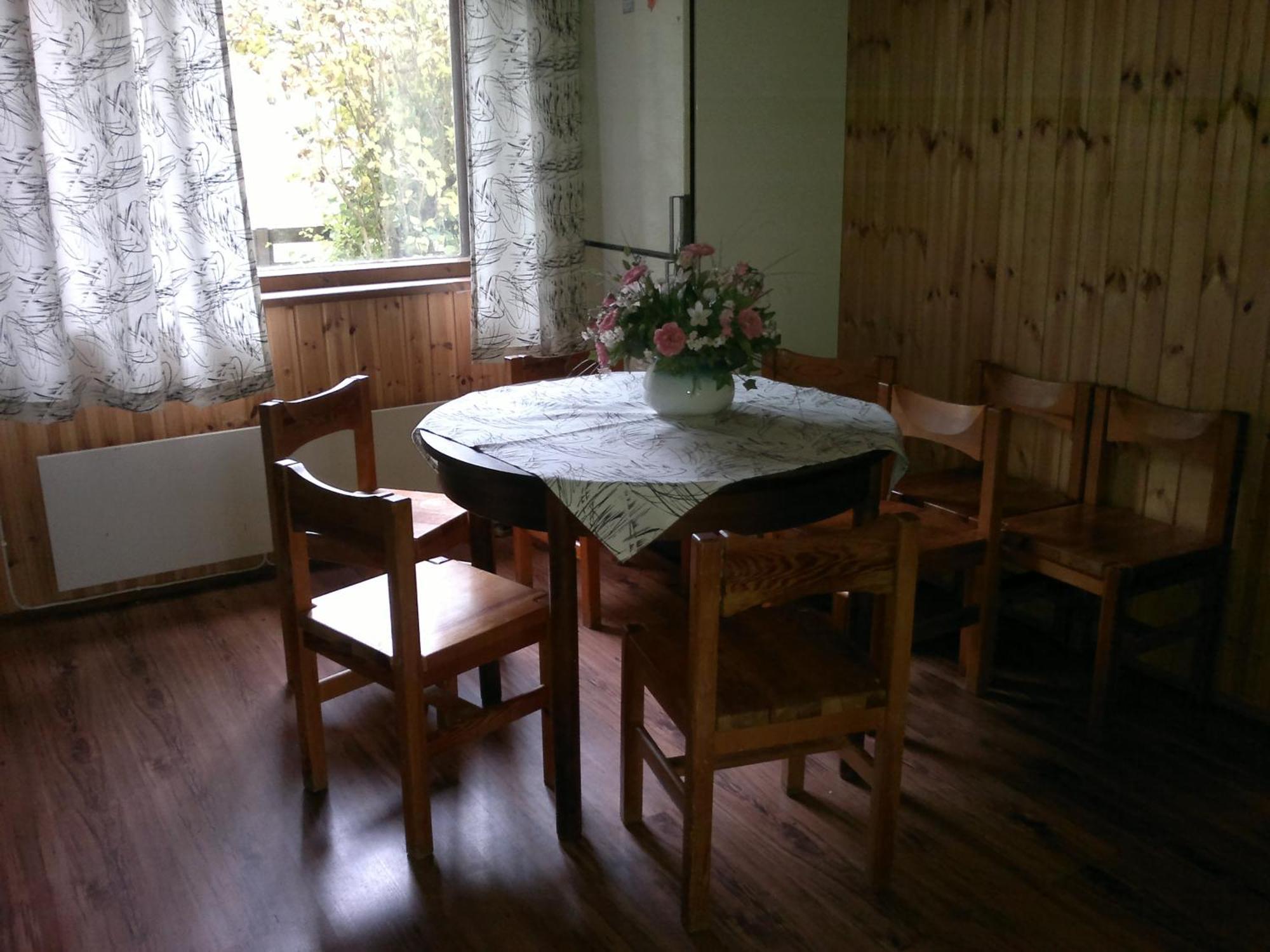 Laane Pansion Bed and Breakfast Käsmu Εξωτερικό φωτογραφία