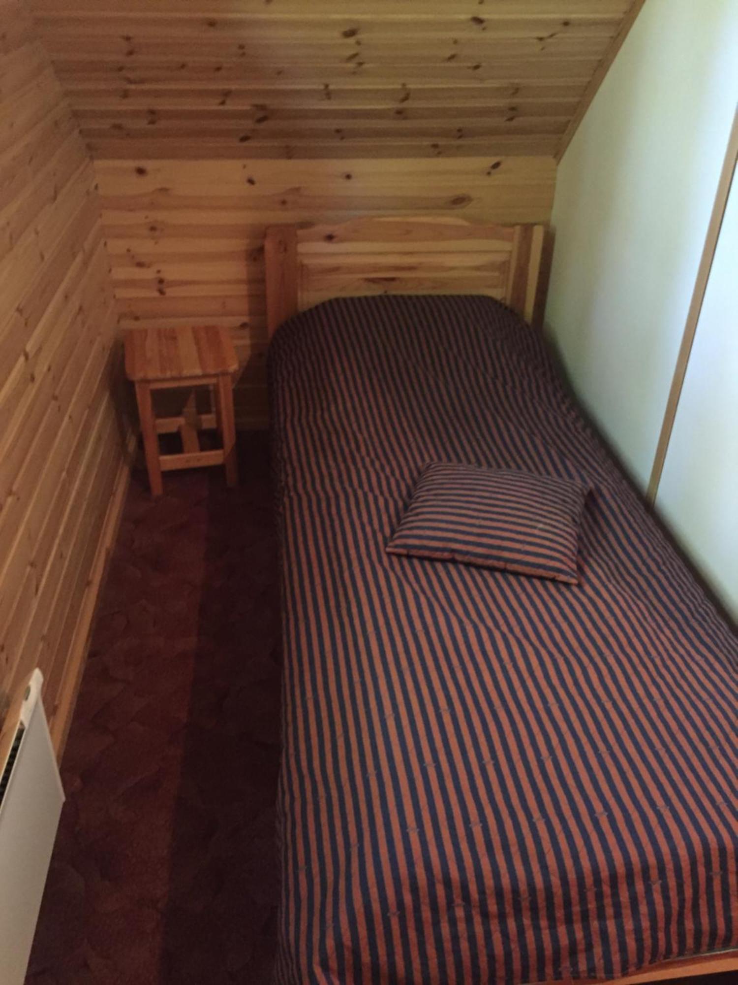 Laane Pansion Bed and Breakfast Käsmu Εξωτερικό φωτογραφία