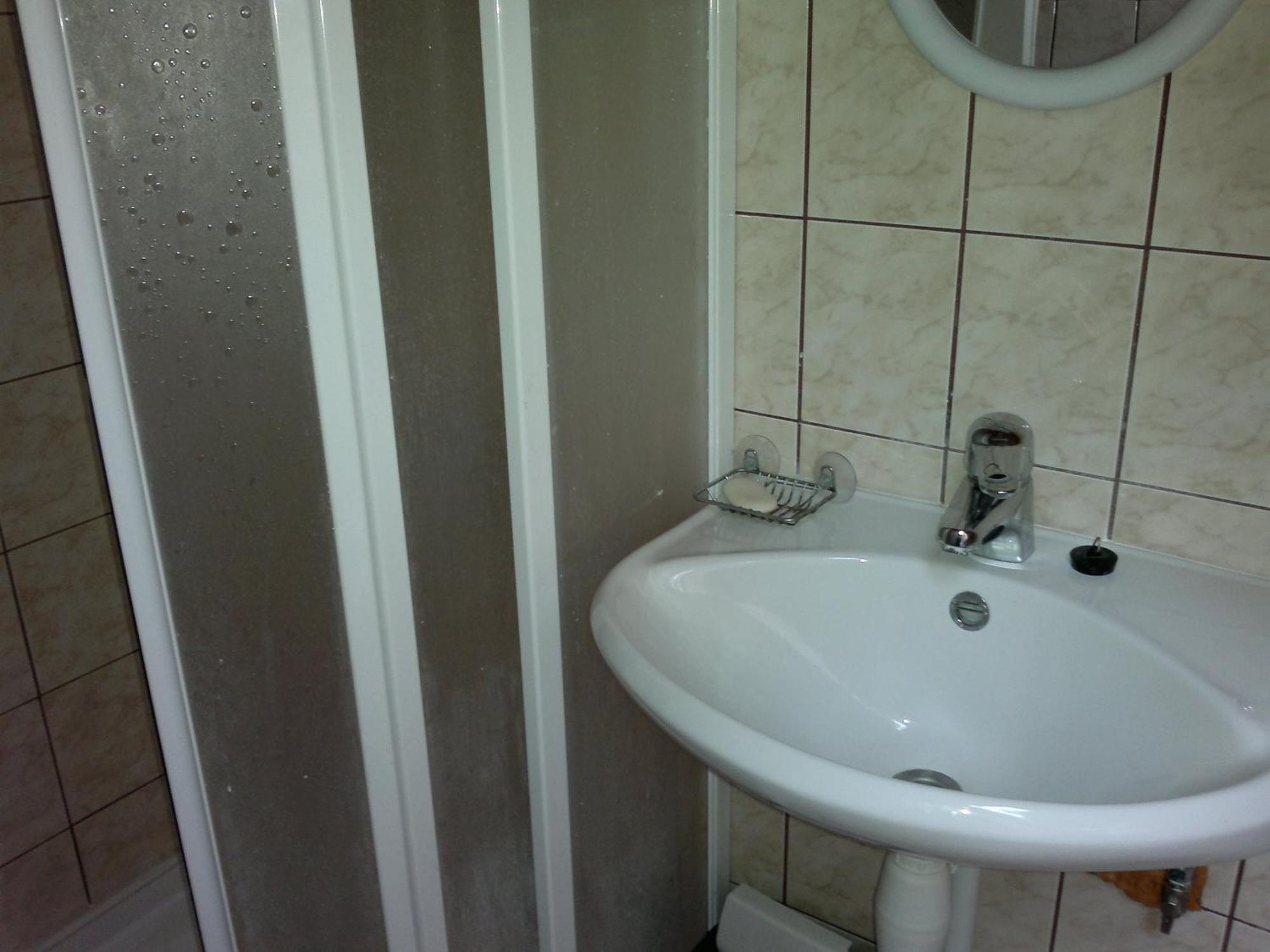 Laane Pansion Bed and Breakfast Käsmu Δωμάτιο φωτογραφία