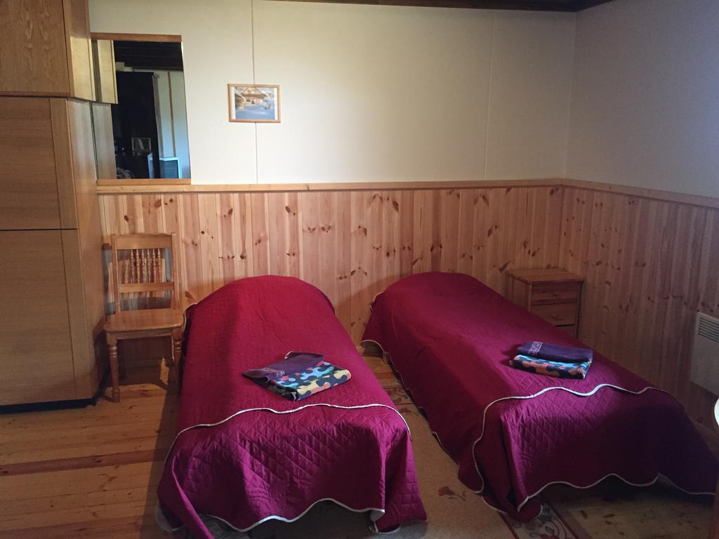Laane Pansion Bed and Breakfast Käsmu Εξωτερικό φωτογραφία