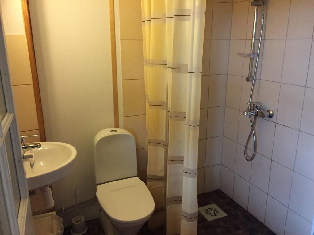 Laane Pansion Bed and Breakfast Käsmu Εξωτερικό φωτογραφία
