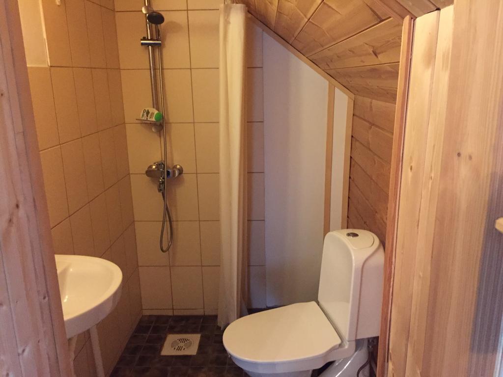 Laane Pansion Bed and Breakfast Käsmu Εξωτερικό φωτογραφία