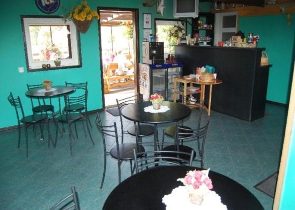 Laane Pansion Bed and Breakfast Käsmu Εξωτερικό φωτογραφία