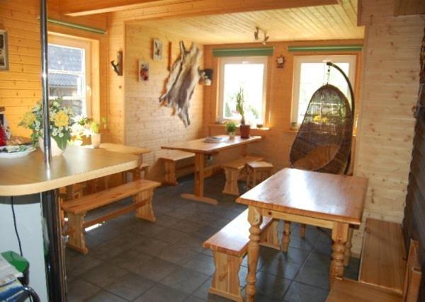 Laane Pansion Bed and Breakfast Käsmu Εξωτερικό φωτογραφία