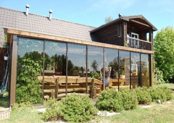 Laane Pansion Bed and Breakfast Käsmu Εξωτερικό φωτογραφία